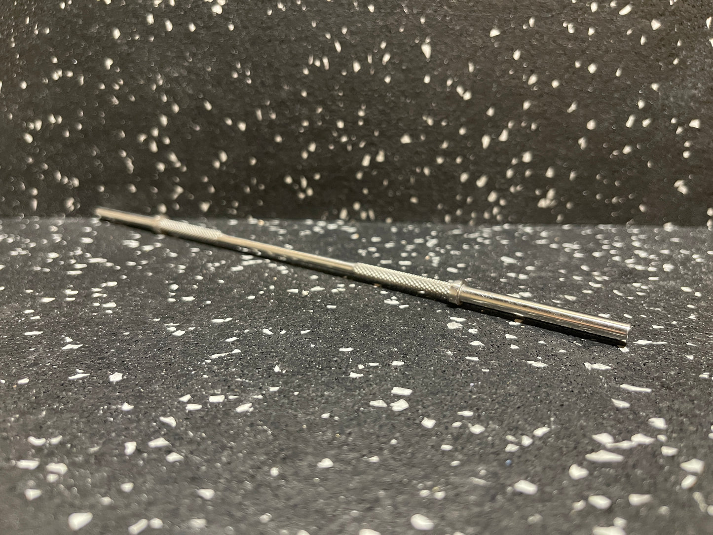 Stainless Steel Barbell