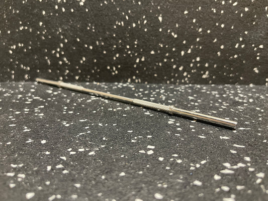 Stainless Steel Barbell